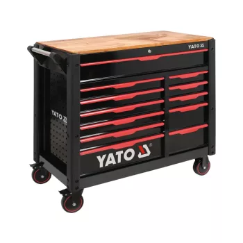YATO Căruț scule 12 sertare (YT-09005)