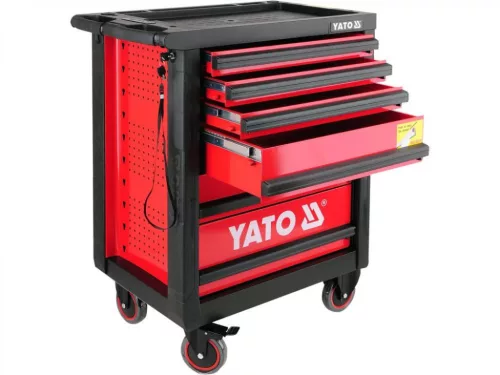YATO Căruț scule 6 sertare (YT-0902)