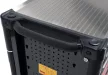 YATO Căruț scule cu 8 sertare și spațiu suplimentar de depozitare 1100x990x480 mm (YT-09033)
