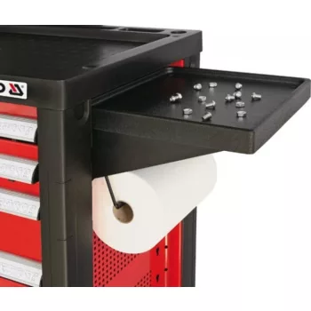 YATO Poliță suplimentară pentru cărucior scule (YT-0907)