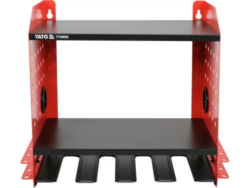 YATO Suport stativ pentru scule electrice (4 aparate) (YT-09092)
