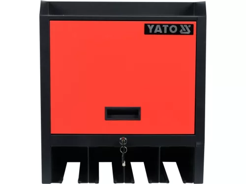 YATO Dulap pentru scule electrice (4 aparate) (YT-09093)