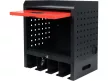 YATO Dulap pentru scule electrice (4 aparate) (YT-09093)