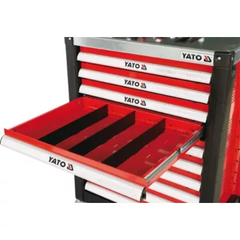   YATO Perete despărțitor pentru sertar cărucior scule (YT-0910)