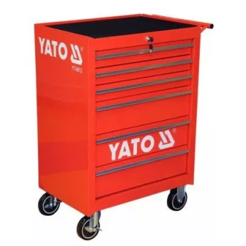 YATO Căruț scule 6 sertare (YT-0913)