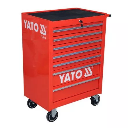 YATO Căruț scule 7 sertare (YT-0914)
