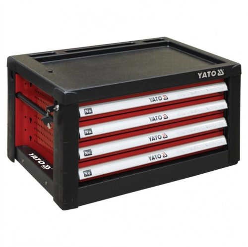 YATO Dulap scule inferior cu 4 sertare (YT-09152)