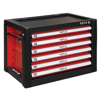 YATO Dulap scule inferior cu 6 sertare (YT-09155)