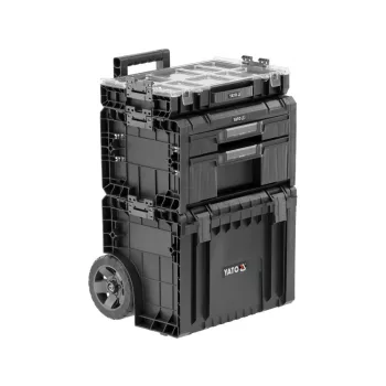 YATO Set ladă de scule (YT-09173)