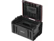 YATO Sistem ladă de scule cu roți 4 piese 770x450x380 mm (YT-09174)