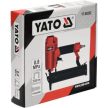YATO Capsator pneumatic 25–40 mm (YT-09202)