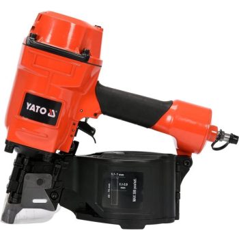 YATO Capsator pneumatic cu tambur 45–70 mm (YT-09213)