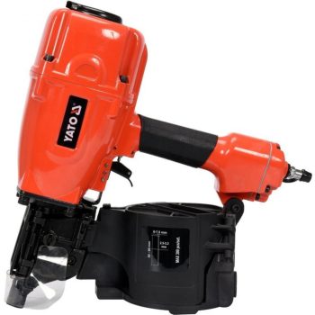 YATO Capsator pneumatic cu tambur 50–90 mm (YT-09214)