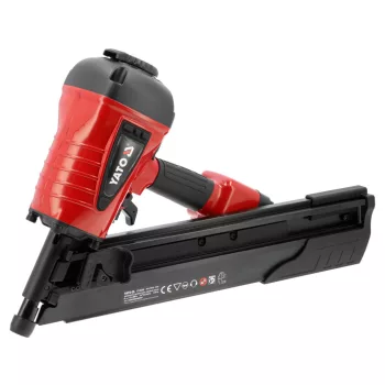 YATO pistol pneumatic cuie 50-100mm (YT-09240)