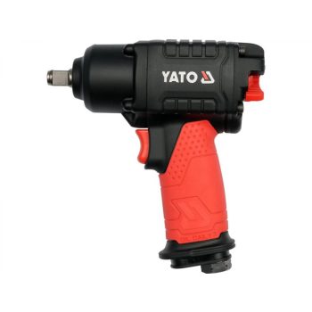YATO Cheie pneumatică de impact 1/2" 570 Nm (YT-09505)