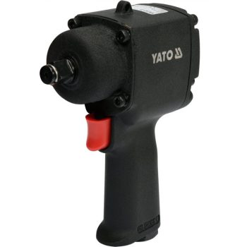 YATO Cheie pneumatică mini 1/2" 680 Nm (YT-09513)