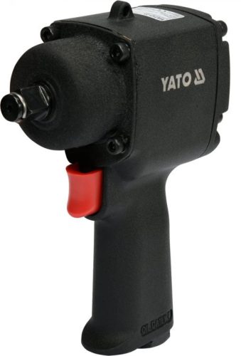 YATO Cheie pneumatică mini 1/2" 680 Nm (YT-09513)
