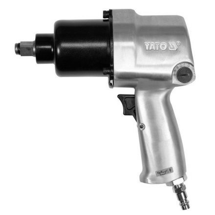 YATO Cheie pneumatică de impact 1/2" 1000 Nm (YT-09528)