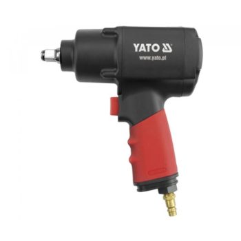 YATO Cheie pneumatică de impact 1/2" 1356 Nm (YT-0953)
