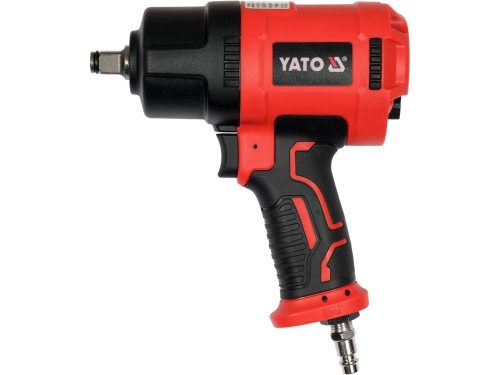 YATO Cheie pneumatică 1/2" 1560 Nm cu mâner compozit (YT-09545)