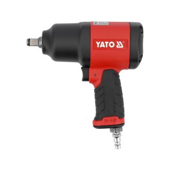 YATO Cheie cu impact pneumatic 1800 Nm (YT-09546)