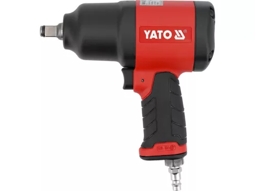 YATO Cheie cu impact pneumatic 1800 Nm (YT-09546)