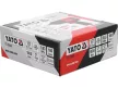 YATO Cheie cu impact pneumatic 1800 Nm (YT-09546)