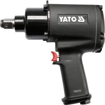   YATO Cheie pneumatică de impact 3/4" 1300 Nm (YT-09564)