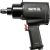 YATO Cheie pneumatică de impact 3/4" 1300 Nm (YT-09564)