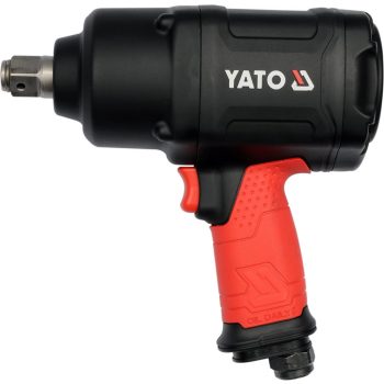   YATO Cheie pneumatică de impact 3/4" 1630 Nm (YT-09571)
