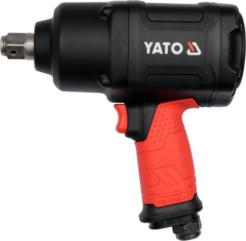 YATO Cheie pneumatică de impact 3/4" 1630 Nm (YT-09571)