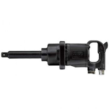 YATO Cheie pneumatică de impact 1" 2600 Nm (YT-0960)
