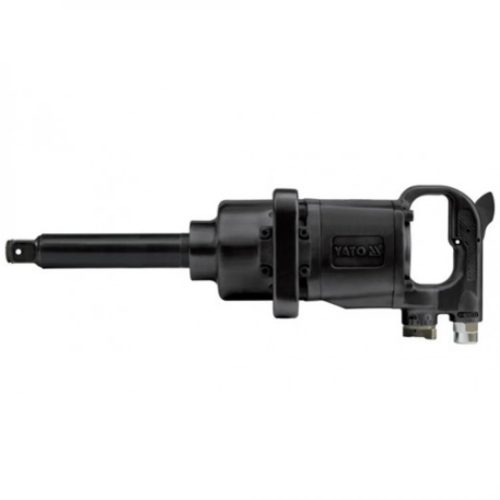 YATO Cheie pneumatică de impact 1" 2600 Nm (YT-0960)