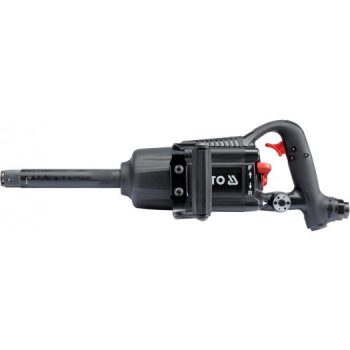 YATO Cheie de impact pneumatică compozit 1" 2700 Nm
