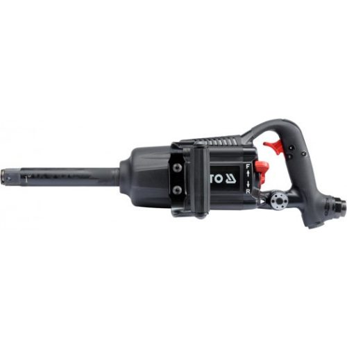 YATO Cheie de impact pneumatică compozit 1" 2700 Nm