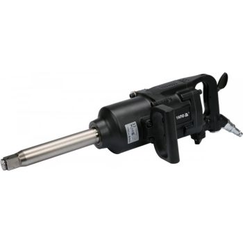 YATO Cheie pneumatică de impact 1" 3200 Nm (YT-09615)