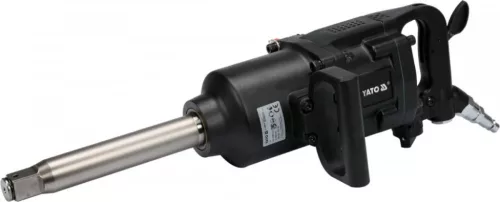 YATO Cheie pneumatică de impact 1" 3200 Nm (YT-09615)