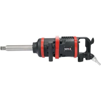 YATO Cheie pneumatică de impact 1" 4800 Nm (YT-09618)