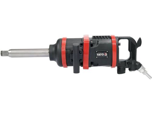 YATO Cheie pneumatică de impact 1" 4800 Nm (YT-09618)