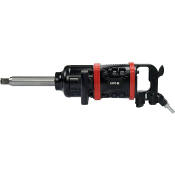 YATO Cheie pneumatică de impact 1" 5800 Nm (YT-09620)