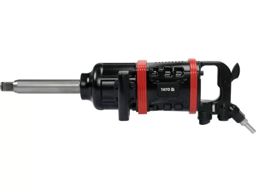 YATO Cheie pneumatică de impact 1" 5800 Nm (YT-09620)