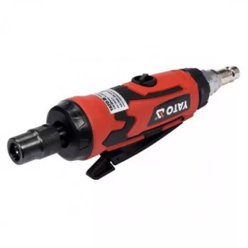   YATO Mașină pneumatică de șlefuit dreaptă ușurată 113 l/min (YT-09633)