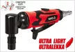 YATO Polizor unghiular pneumatic ușurat 113 l/min (YT-09676)