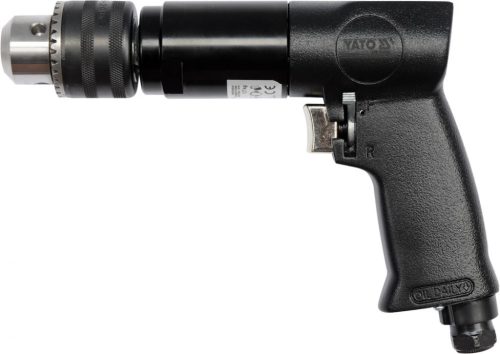 YATO Bormașină pneumatică (YT-09696)