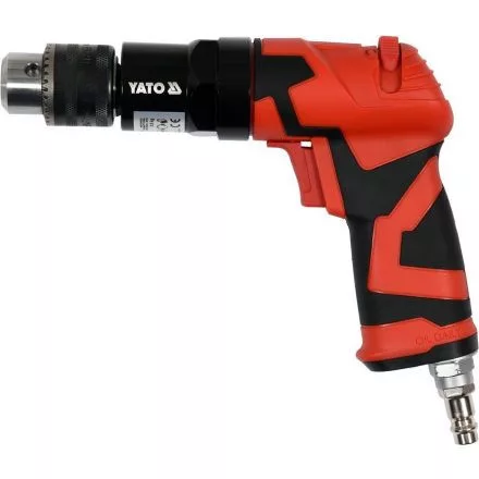 YATO Bormașină pneumatică 10 mm (YT-09703)