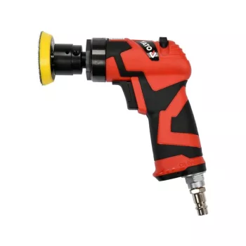  YATO Mașină pneumatică de polisat ușurată 0,63 MPa (YT-09730)