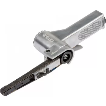   YATO Mașină pneumatică de șlefuit cu bandă 10 x 330 mm (YT-09741)