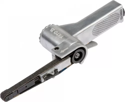 YATO Mașină pneumatică de șlefuit cu bandă 10 x 330 mm (YT-09741)