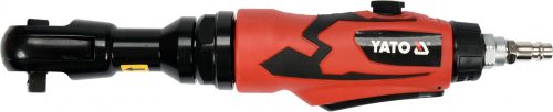 YATO Cheie pneumatică cu clichet ușurată 1/2" 80Nm (YT-09803)