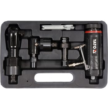 YATO Set presiune aer 3 în 1 (YT-09860)